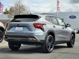 New 2025 Chevrolet Trax ACTIV w/ Driver Confidence Package image 5