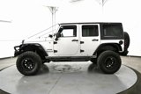 Used 2012 Jeep Wrangler Unlimited Sport image 4