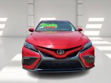 Used 2024 Toyota Camry SE image 2