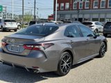 Used 2023 Toyota Camry SE image 5