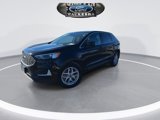 Certified 2024 Ford Edge SEL image 4