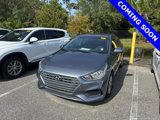 Used 2020 Hyundai Accent SE image 2