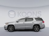 Used 2017 GMC Acadia Denali w/ Technology Package image 2
