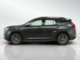 Used 2018 GMC Terrain Denali w/ Advanced Safety Package image 2