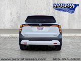 New 2025 Nissan Kicks SV w/ Charging Package image 5
