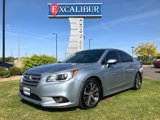 Used 2015 Subaru Legacy 2.5i Limited image 3