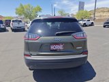 Used 2021 Jeep Cherokee Latitude w/ Mopar Interior Package image 3
