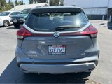Used 2021 Nissan Kicks SR w/ SR Premium Package image 5