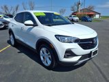 Used 2022 Buick Encore GX Preferred w/ Cold Weather Comfort Package image 3