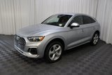 New 2025 Audi Q5 2.0T Premium Plus image 3