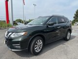Certified 2020 Nissan Rogue SV image 3