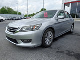 Used 2013 Honda Accord EX image 2