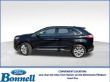 Used 2022 Ford Edge Titanium image 2