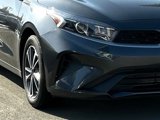 Used 2023 Kia Forte LXS w/ LXS Technology Package image 4