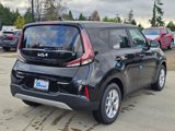 New 2025 Kia Soul S image 5
