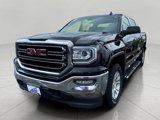 Used 2018 GMC Sierra 1500 SLE w/ SLE Value Package image 3