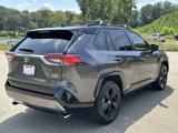 Used 2021 Toyota RAV4 XSE image 5
