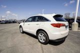 Used 2014 Acura RDX AWD w/ Technology Package image 4