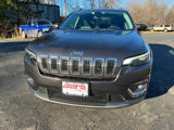 Used 2019 Jeep Cherokee Limited image 4