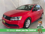 Used 2015 Volkswagen Jetta SE image 2