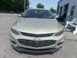 Used 2016 Chevrolet Malibu Hybrid image 2