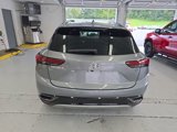 Used 2021 Buick Envision Essence w/ Sport Touring Package image 4