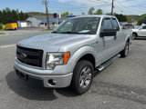 Used 2013 Ford F150 STX w/ Mid Equipment Group image 2
