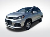 Used 2019 Chevrolet Trax LT w/ LT Convenience Package image 4