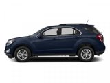 Used 2016 Chevrolet Equinox LT image 3