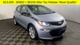 Used 2017 Chevrolet Bolt LT image 4