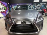 Used 2019 Lexus RX 350L Luxury image 4