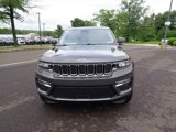Used 2023 Jeep Grand Cherokee 4WD 4xe image 5