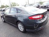 Used 2016 Ford Fusion S image 3