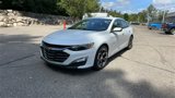 Certified 2022 Chevrolet Malibu LT image 5