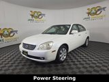 Used 2008 Kia Optima EX image 3