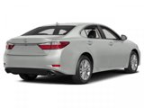 Used 2015 Lexus ES 350 image 2