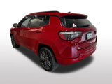 Used 2023 Jeep Compass Limited image 3