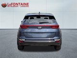 Used 2020 Kia Sportage LX image 4