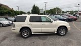 Used 2008 Mercury Mountaineer Premier image 5