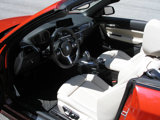 Used 2021 BMW 230i xDrive Convertible w/ M Sport Package image 3