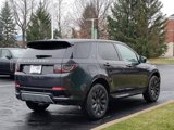 New 2025 Land Rover Discovery Sport S image 5