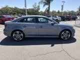 Used 2018 Audi A3 2.0T Premium Plus w/ Premium Plus Package image 6