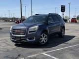 Used 2013 GMC Acadia SLT image 4