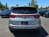 Used 2021 Kia Sportage LX w/ LX Fwd Popular Package image 5