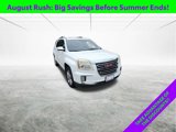 Used 2017 GMC Terrain SLT w/ Open Road Package image 3