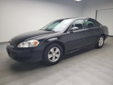 Used 2015 Chevrolet Impala Limited LS image 2