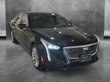 Used 2020 Cadillac CT6 Luxury image 3