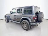Used 2018 Jeep Wrangler Unlimited Sport S image 5