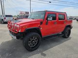 Used 2008 HUMMER H2 SUT image 2