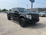 Used 2013 Ford F150 Limited image 2
